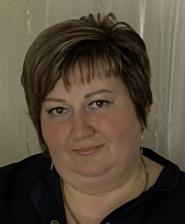 Педагогический работник Веселова Наталья Владимировна.