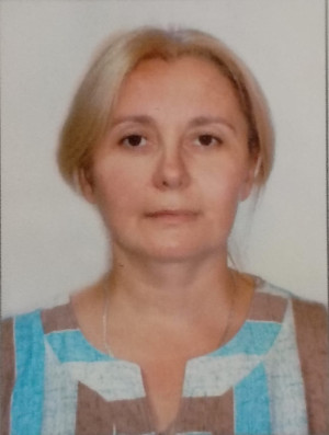 Педагогический работник Кирилюк Екатерина Александровна Педагогический работник Кирилюк Екатерина Александровна