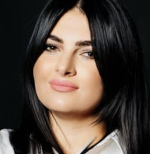 Заместитель заведующего Анастасова Яна Джониевна Заместитель заведующего Анастасова Яна Джониевна